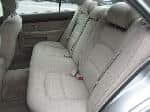 Used 1999 TOYOTA PROGRES BF64291 for Sale Image 19