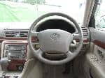 Used 1999 TOYOTA PROGRES BF64291 for Sale Image 21