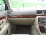Used 1999 TOYOTA PROGRES BF64291 for Sale Image 22