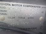 Used 1999 TOYOTA PROGRES BF64291 for Sale Image 29