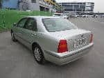 Used 1999 TOYOTA PROGRES BF64291 for Sale Image 3