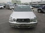 Used 1999 TOYOTA PROGRES BF64291 for Sale Image 8
