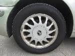 Used 1999 TOYOTA PROGRES BF64291 for Sale Image 9