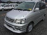 Used 1999 TOYOTA TOWNACE NOAH BF64483 for Sale Image 1