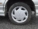 Used 1999 TOYOTA TOWNACE NOAH BF64483 for Sale Image 10
