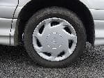 Used 1999 TOYOTA TOWNACE NOAH BF64483 for Sale Image 12
