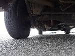 Used 1999 TOYOTA TOWNACE NOAH BF64483 for Sale Image 15