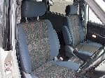 Used 1999 TOYOTA TOWNACE NOAH BF64483 for Sale Image 17