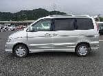 Used 1999 TOYOTA TOWNACE NOAH BF64483 for Sale Image 2