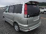Used 1999 TOYOTA TOWNACE NOAH BF64483 for Sale Image 3