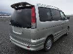 Used 1999 TOYOTA TOWNACE NOAH BF64483 for Sale Image 5