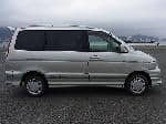 Used 1999 TOYOTA TOWNACE NOAH BF64483 for Sale Image 6