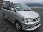 Used 1999 TOYOTA TOWNACE NOAH BF64483 for Sale Image 7