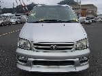 Used 1999 TOYOTA TOWNACE NOAH BF64483 for Sale Image 8