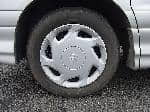 Used 1999 TOYOTA TOWNACE NOAH BF64483 for Sale Image 9