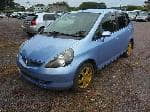 Used 2001 HONDA FIT BF64239 for Sale Image 1
