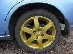 Used 2001 HONDA FIT BF64239 for Sale Image 10