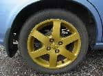 Used 2001 HONDA FIT BF64239 for Sale Image 11