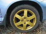 Used 2001 HONDA FIT BF64239 for Sale Image 12