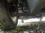 Used 2001 HONDA FIT BF64239 for Sale Image 13