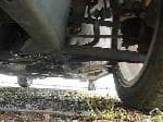 Used 2001 HONDA FIT BF64239 for Sale Image 14