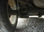 Used 2001 HONDA FIT BF64239 for Sale Image 15