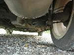 Used 2001 HONDA FIT BF64239 for Sale Image 16