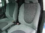 Used 2001 HONDA FIT BF64239 for Sale Image 18