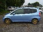 Used 2001 HONDA FIT BF64239 for Sale Image 2