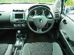 Used 2001 HONDA FIT BF64239 for Sale Image 21