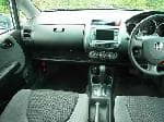 Used 2001 HONDA FIT BF64239 for Sale Image 22