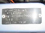 Used 2001 HONDA FIT BF64239 for Sale Image 27
