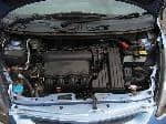 Used 2001 HONDA FIT BF64239 for Sale Image 28