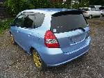 Used 2001 HONDA FIT BF64239 for Sale Image 3