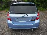 Used 2001 HONDA FIT BF64239 for Sale Image 4
