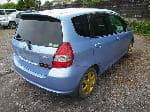 Used 2001 HONDA FIT BF64239 for Sale Image 5