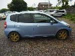 Used 2001 HONDA FIT BF64239 for Sale Image 6