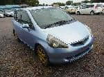 Used 2001 HONDA FIT BF64239 for Sale Image 7