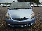 Used 2001 HONDA FIT BF64239 for Sale Image 8