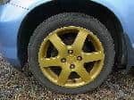 Used 2001 HONDA FIT BF64239 for Sale Image 9