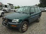 Used 1995 TOYOTA RAV4 BF64241 for Sale Image 1