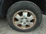 Used 1995 TOYOTA RAV4 BF64241 for Sale Image 10