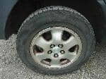 Used 1995 TOYOTA RAV4 BF64241 for Sale Image 11