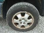 Used 1995 TOYOTA RAV4 BF64241 for Sale Image 12