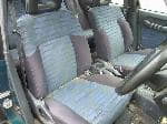 Used 1995 TOYOTA RAV4 BF64241 for Sale Image 17
