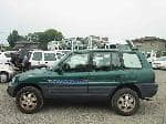 Used 1995 TOYOTA RAV4 BF64241 for Sale Image 2