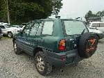 Used 1995 TOYOTA RAV4 BF64241 for Sale Image 3