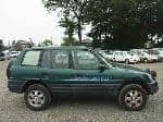 Used 1995 TOYOTA RAV4 BF64241 for Sale Image 6