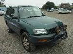 Used 1995 TOYOTA RAV4 BF64241 for Sale Image 7