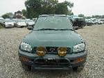 Used 1995 TOYOTA RAV4 BF64241 for Sale Image 8